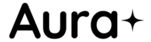 Aura logo