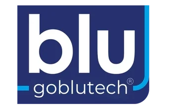 BLUTECH logo