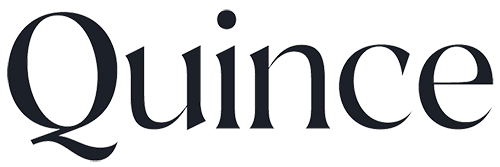 Quince logo