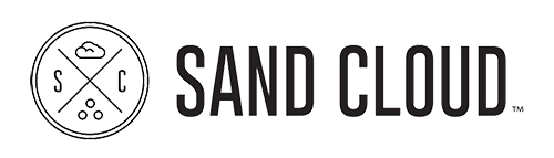 Sand Cloud logo