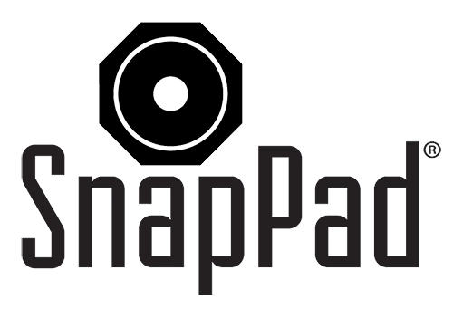 snappad logo